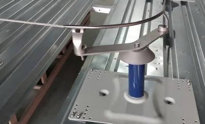 Instalación de Líneas de Vida Certificadas